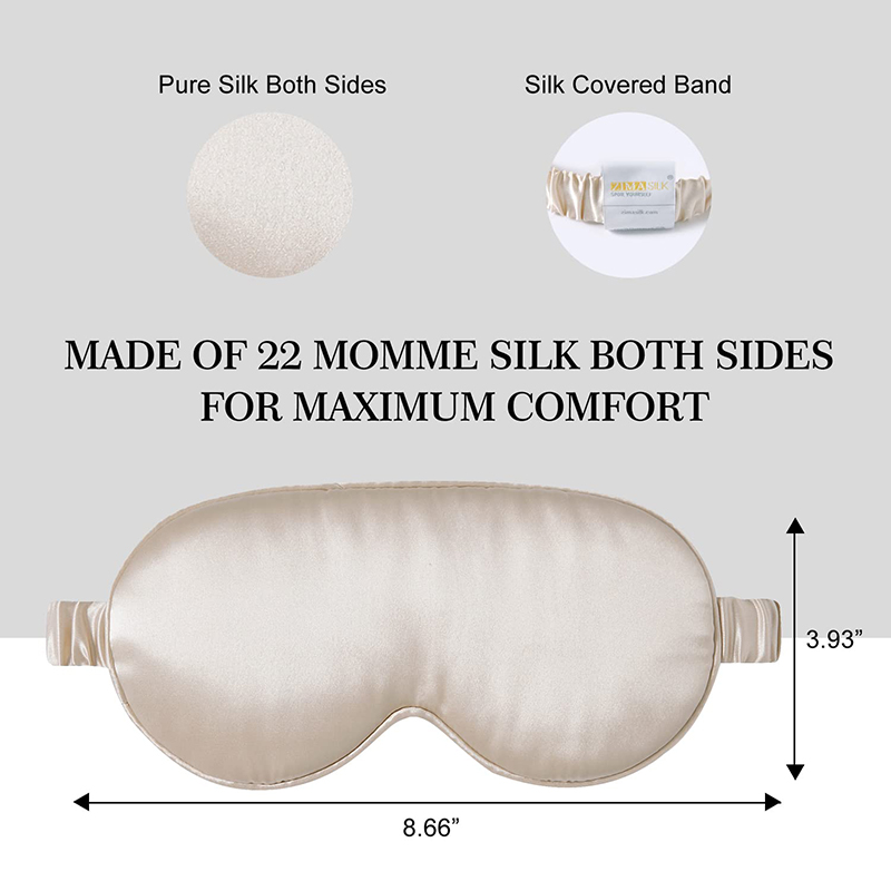 lash Extension Eye Mask