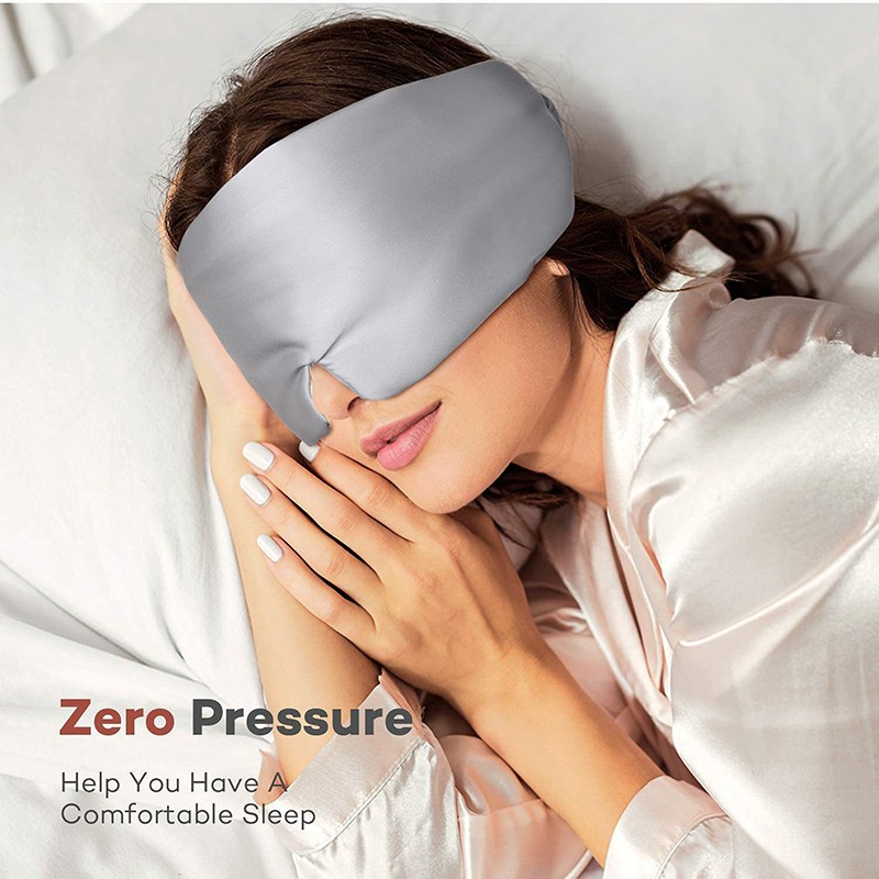 19 Momme Sleep Eye Mask