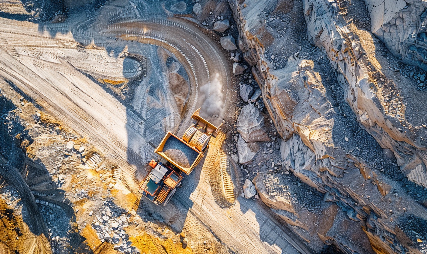 Fine sand recovery machine