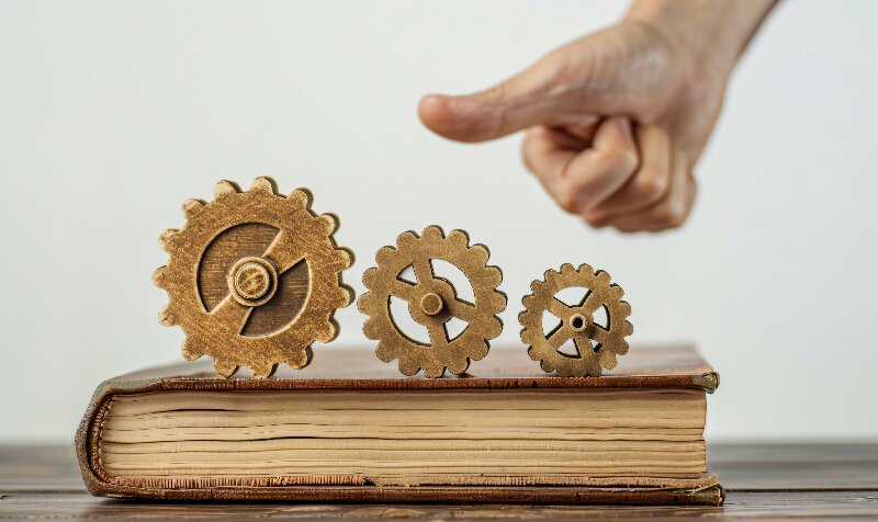 Lead By Innovation, Seek Progress While Maintaining Stability