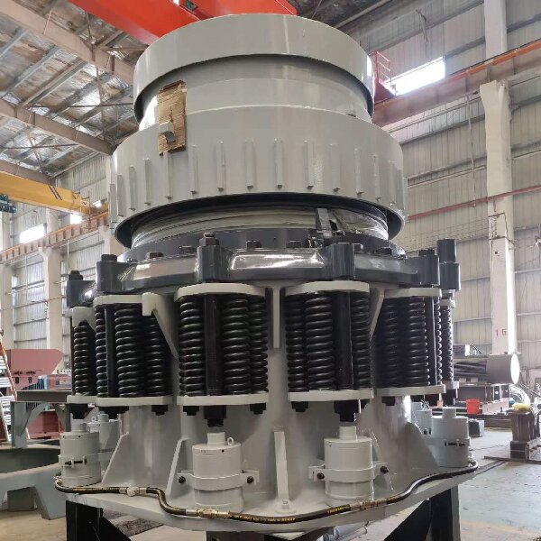 Cone Crusher