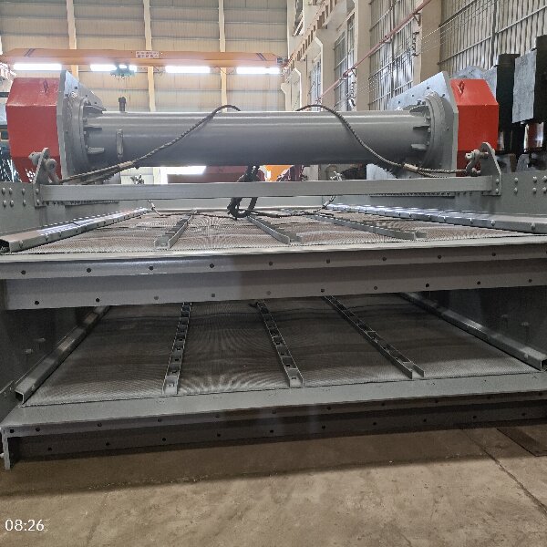 ZLF Series Linear Vibrating Screen