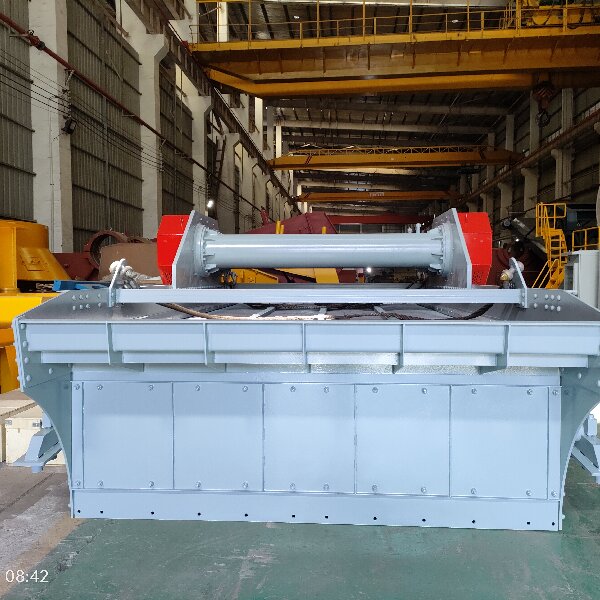 ZLF Series Linear Vibrating Screen