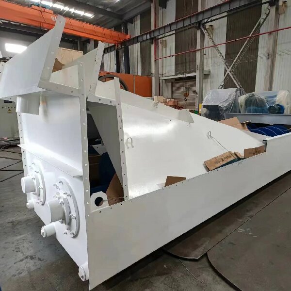 Laveuse de sable LX