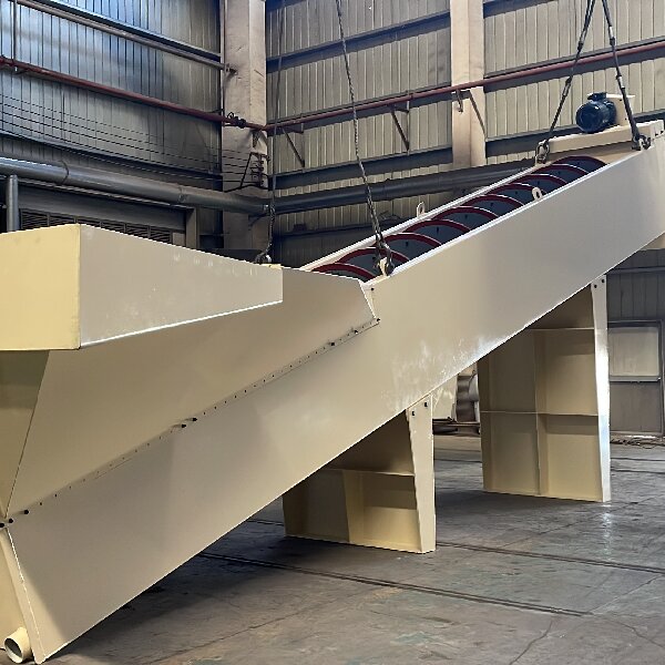Laveuse de sable LX