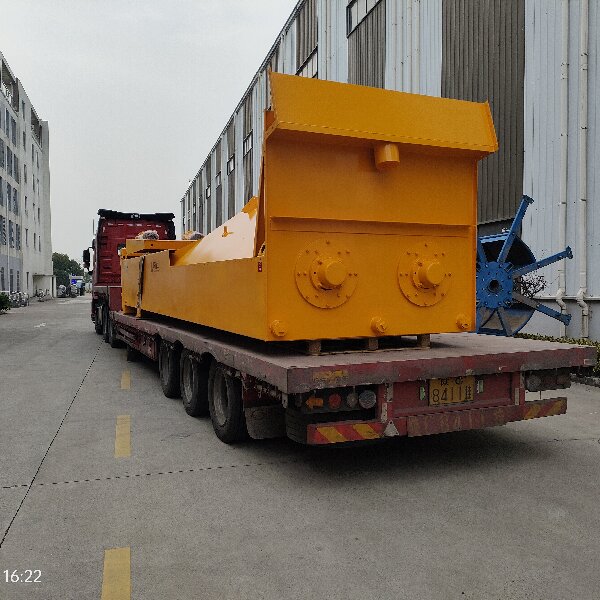 Laveuse de sable LX