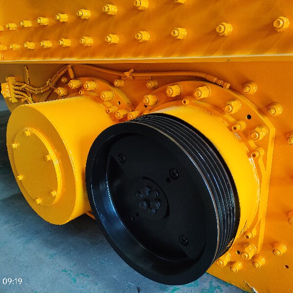 VGF Series Vibrating Feeder