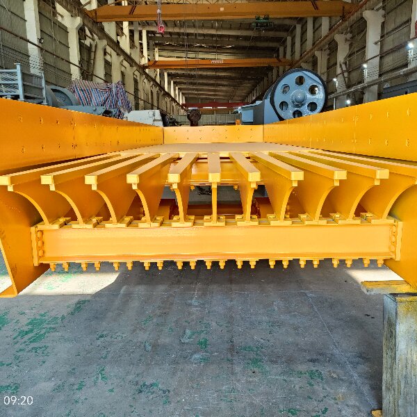 VGF Series Vibrating Feeder