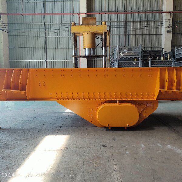 VGF Series Vibrating Feeder