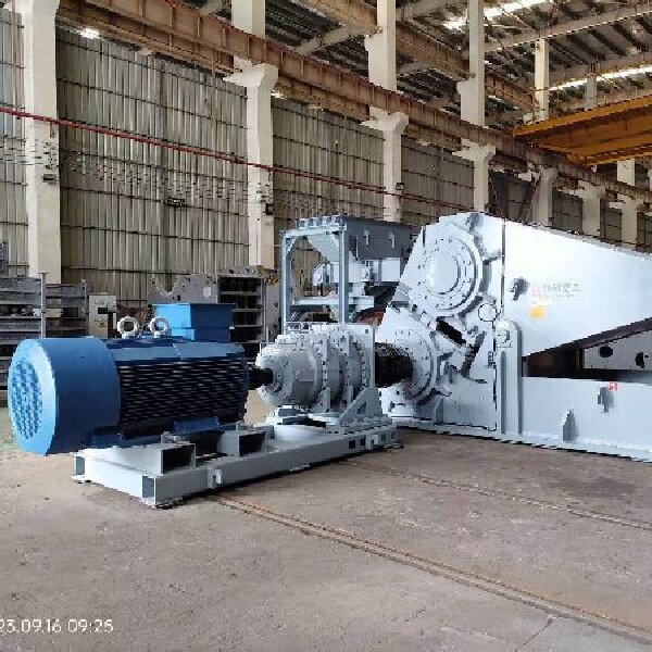 ZBM Series Inclined Roller Sand Press