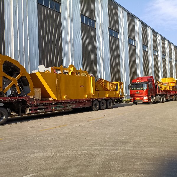 Бүрэн үйл явцын логистикийн үйлчилгээг баталгаажуулна