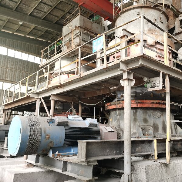Cone crusher