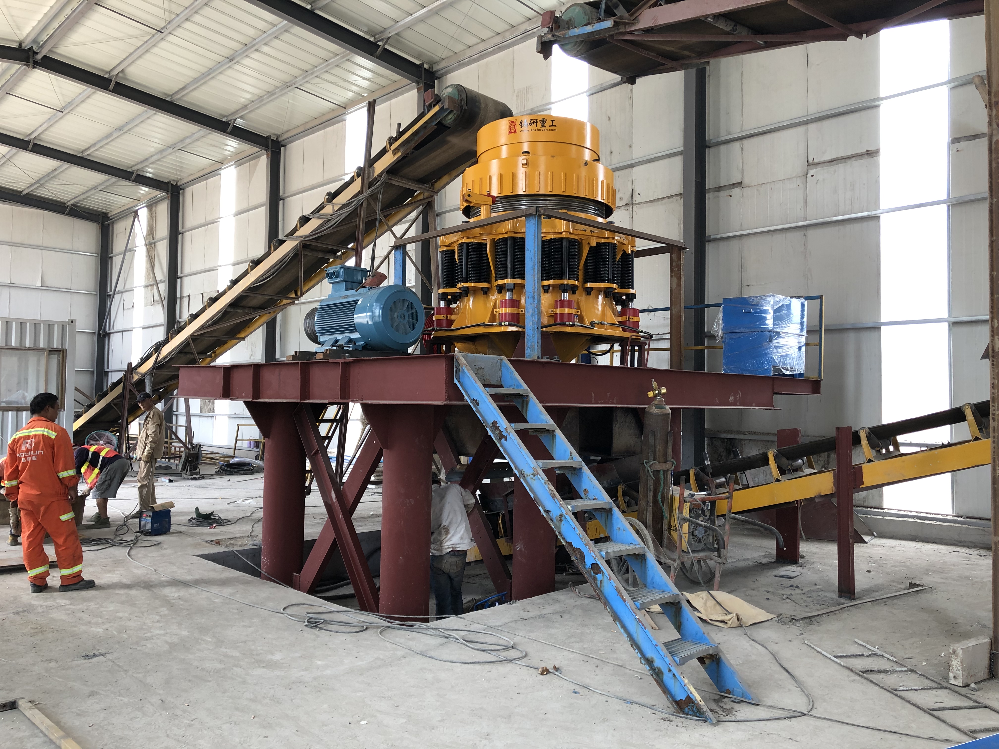 jawcrusher