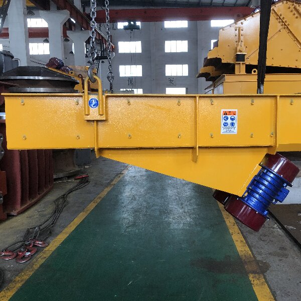 GZG Series Silo Feeder