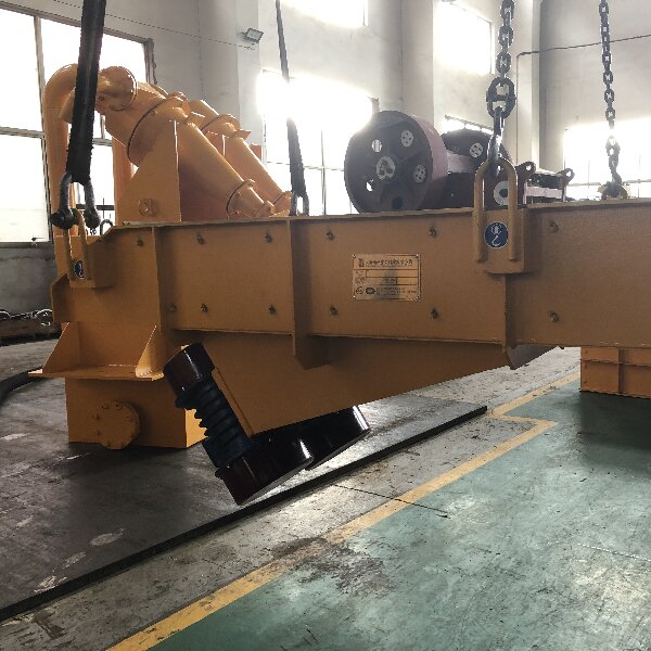 GZG Series Silo Feeder
