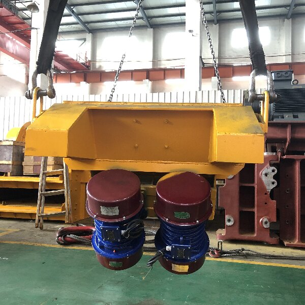 GZG Series Silo Feeder