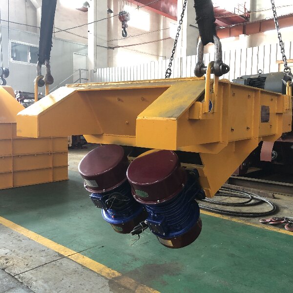 GZG Series Silo Feeder