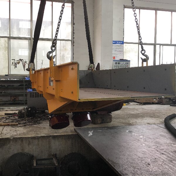 Alimentatore GZG Alimentatore GZG