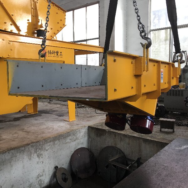 Alimentatore per silo GZG Alimentatore per silo GZG