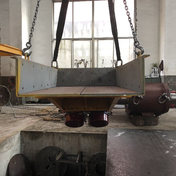 Alimentatore per silos serie GZG Alimentatore per silos serie GZG
