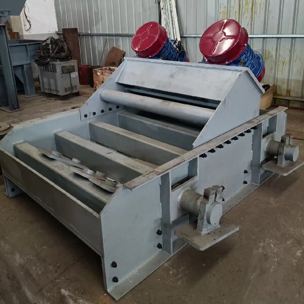 Alimentatore per silo GZG Alimentatore per silo GZG