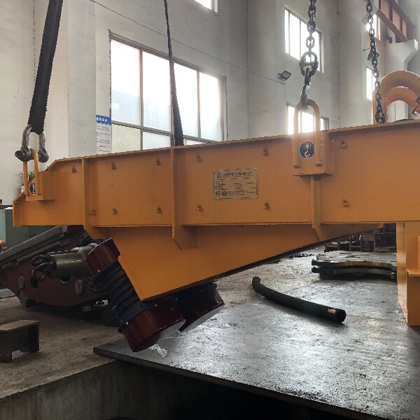 Alimentatore per silo GZG Alimentatore per silo GZG