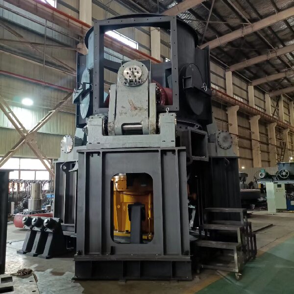 Sand Press