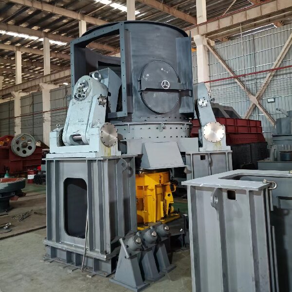 Roller Sand Press