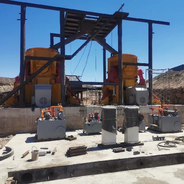 Sand Press