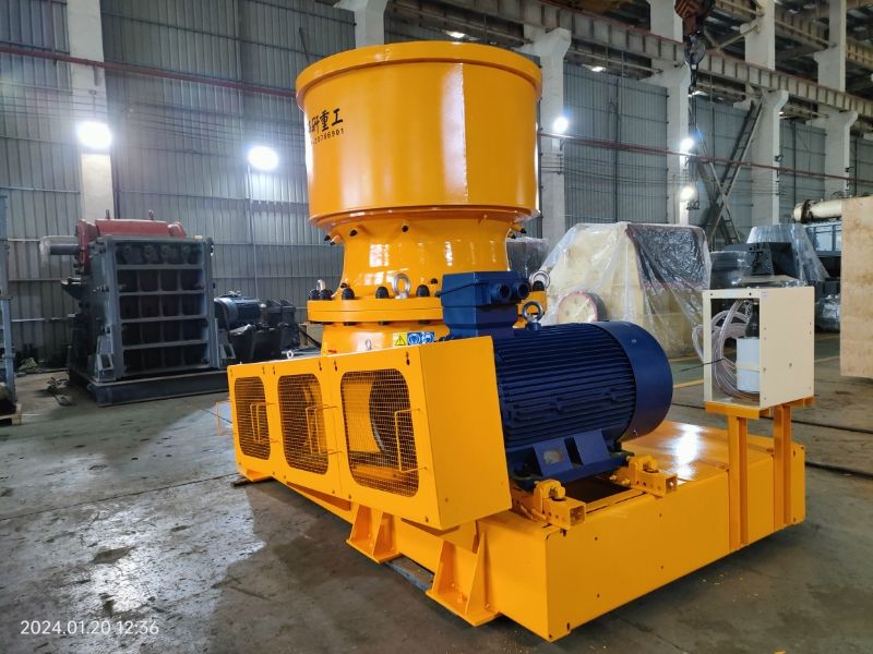 ZGP Single Cylinder Hydraulic Cone Crusher