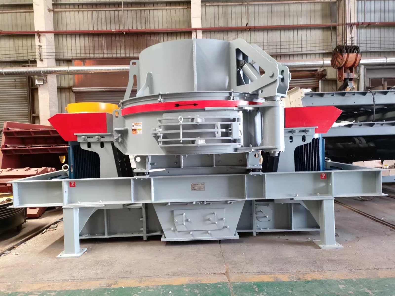 jawcrusher