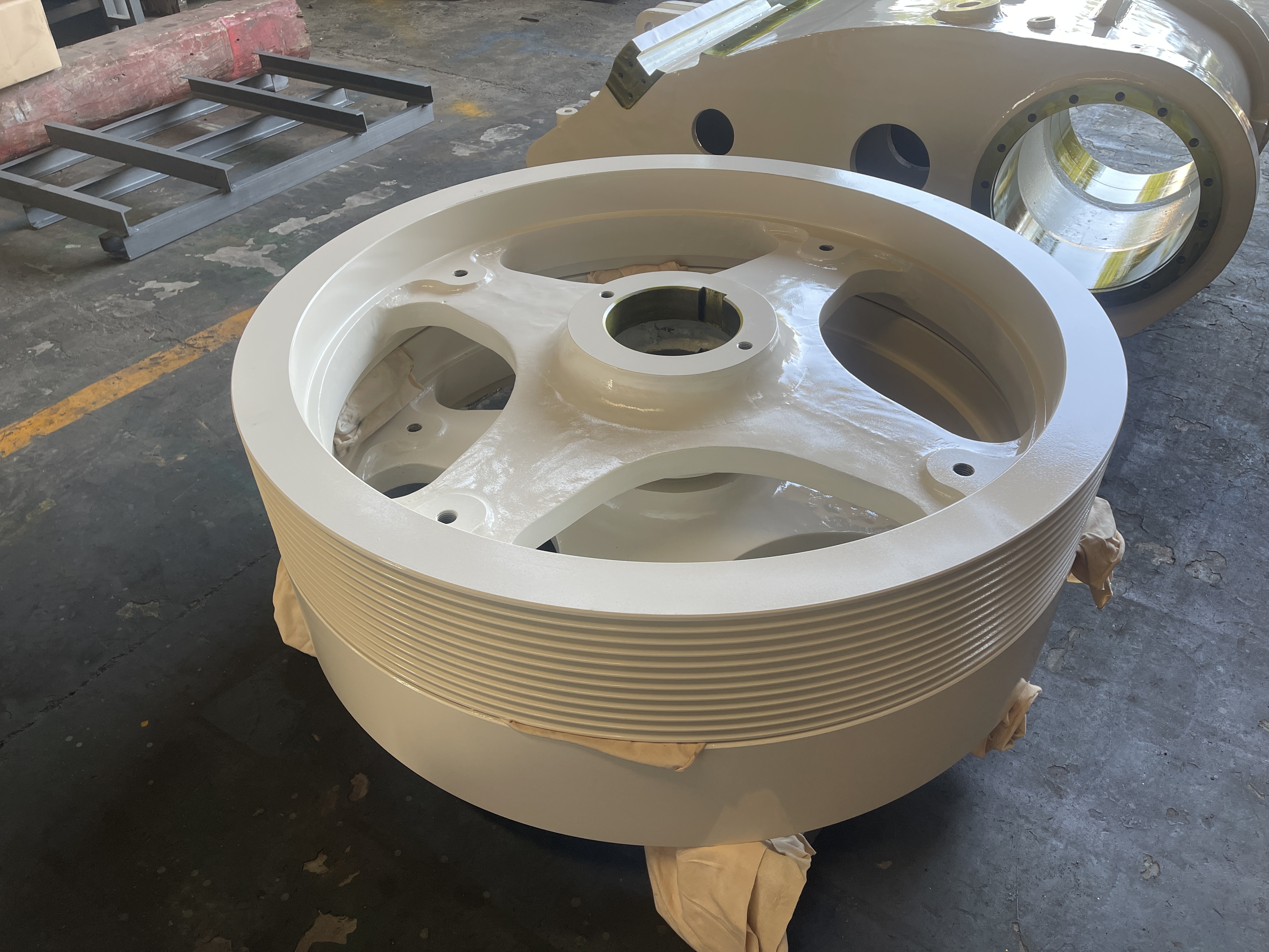 jawcrusher