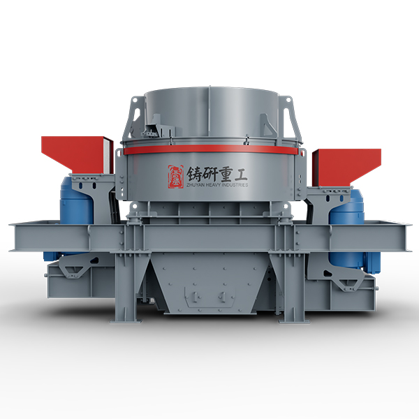 VB Series Vertical Shaft Impact Crusher