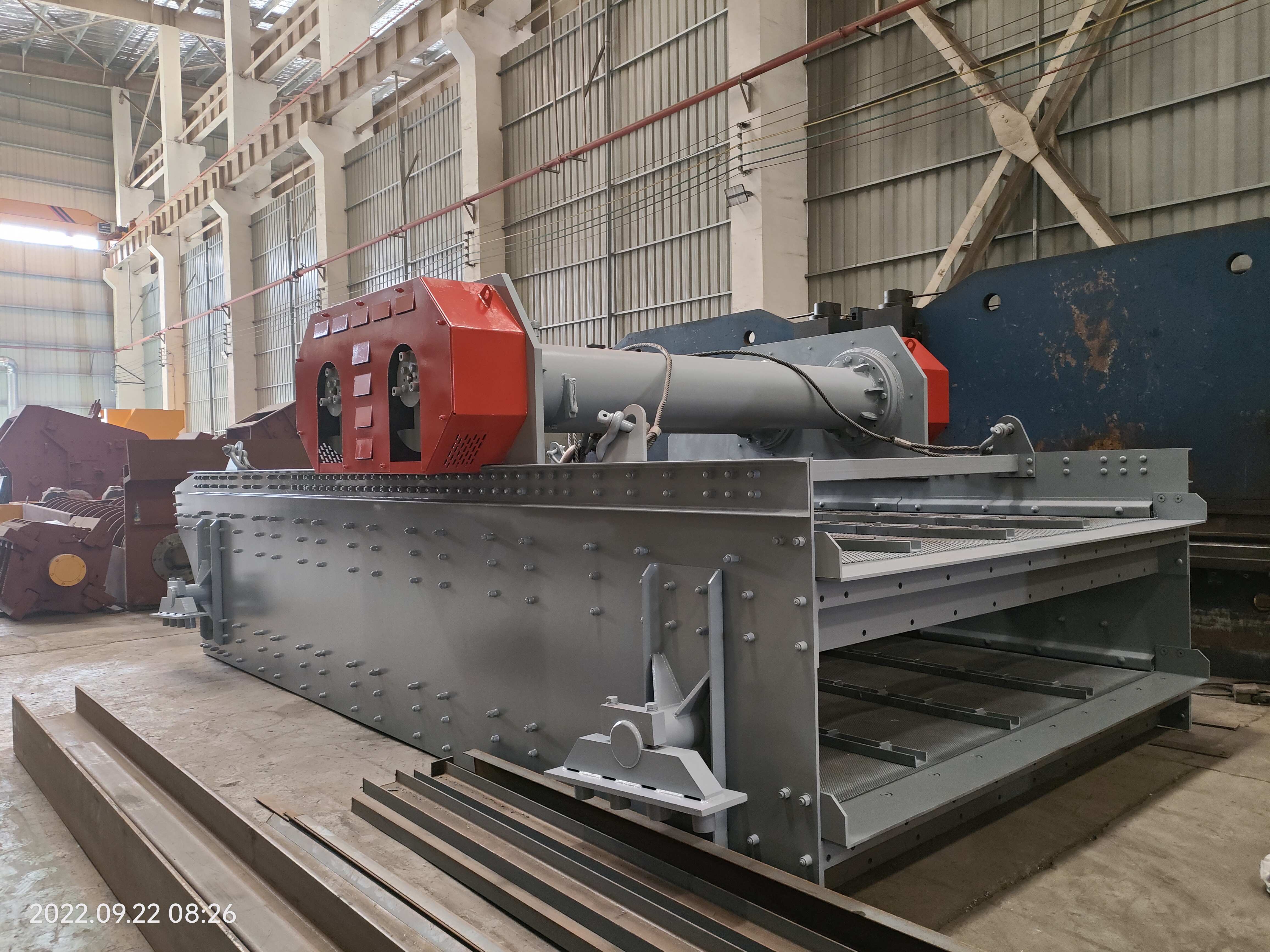 Shanghai Zhuyan_LF цуврал шугаман дэлгэц