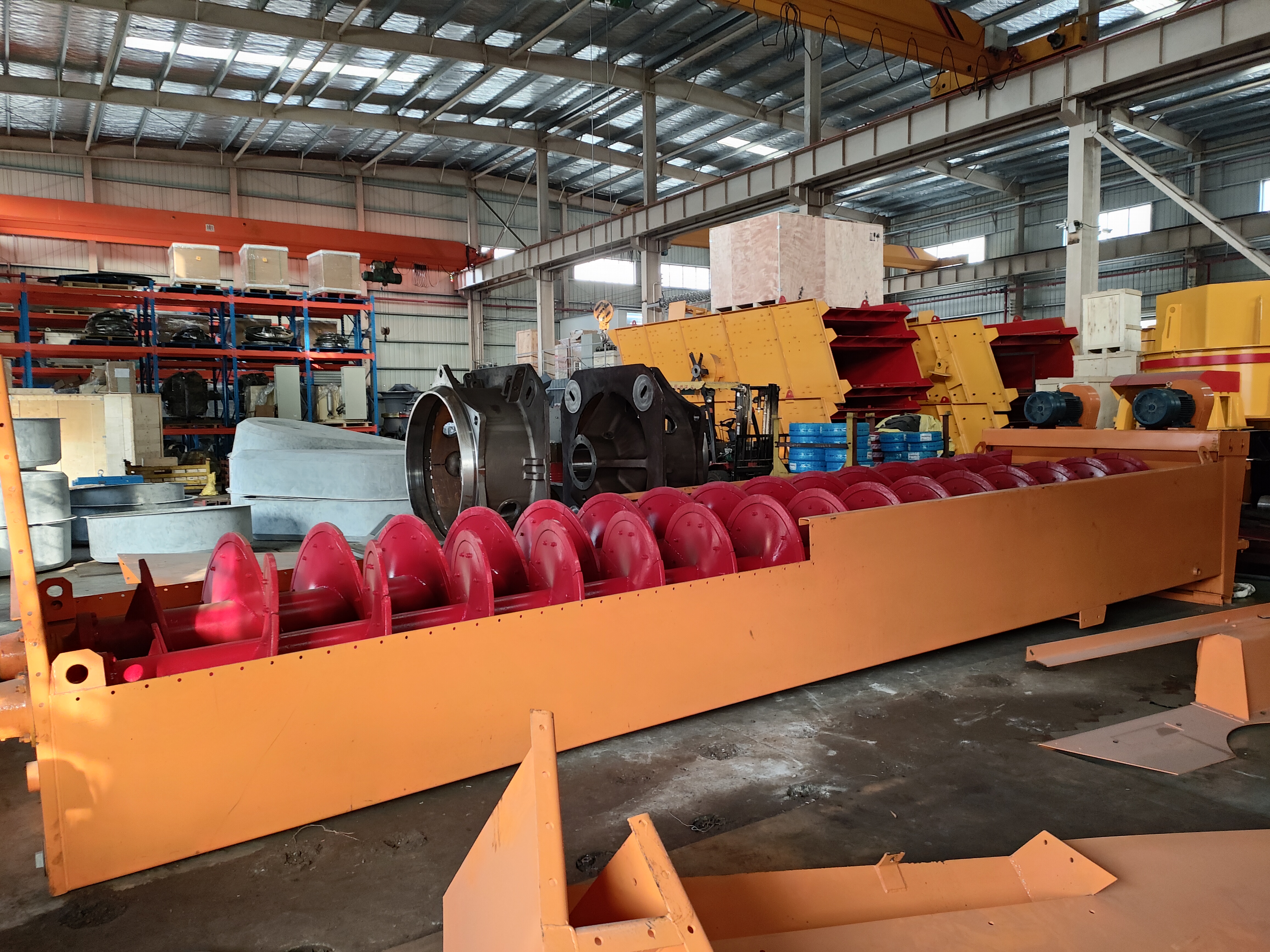 Shanghai Zhuyan_LX спираль элс угаагч