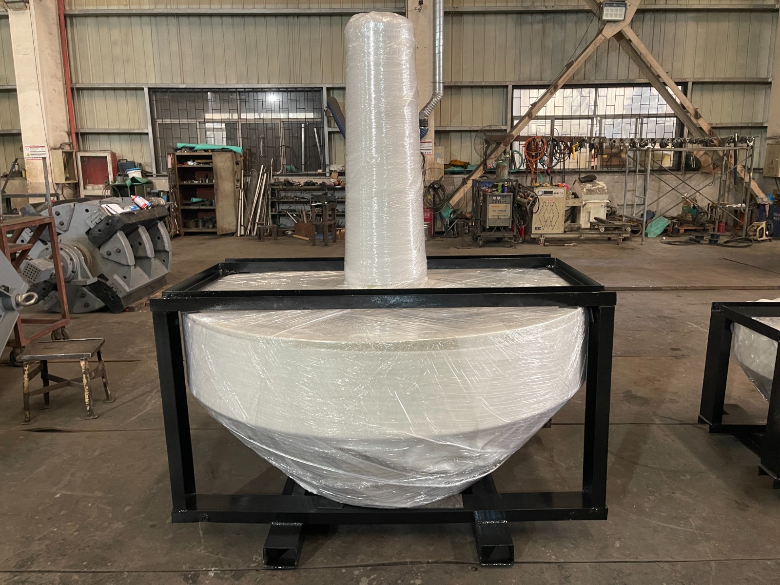Symons Cone Crusher