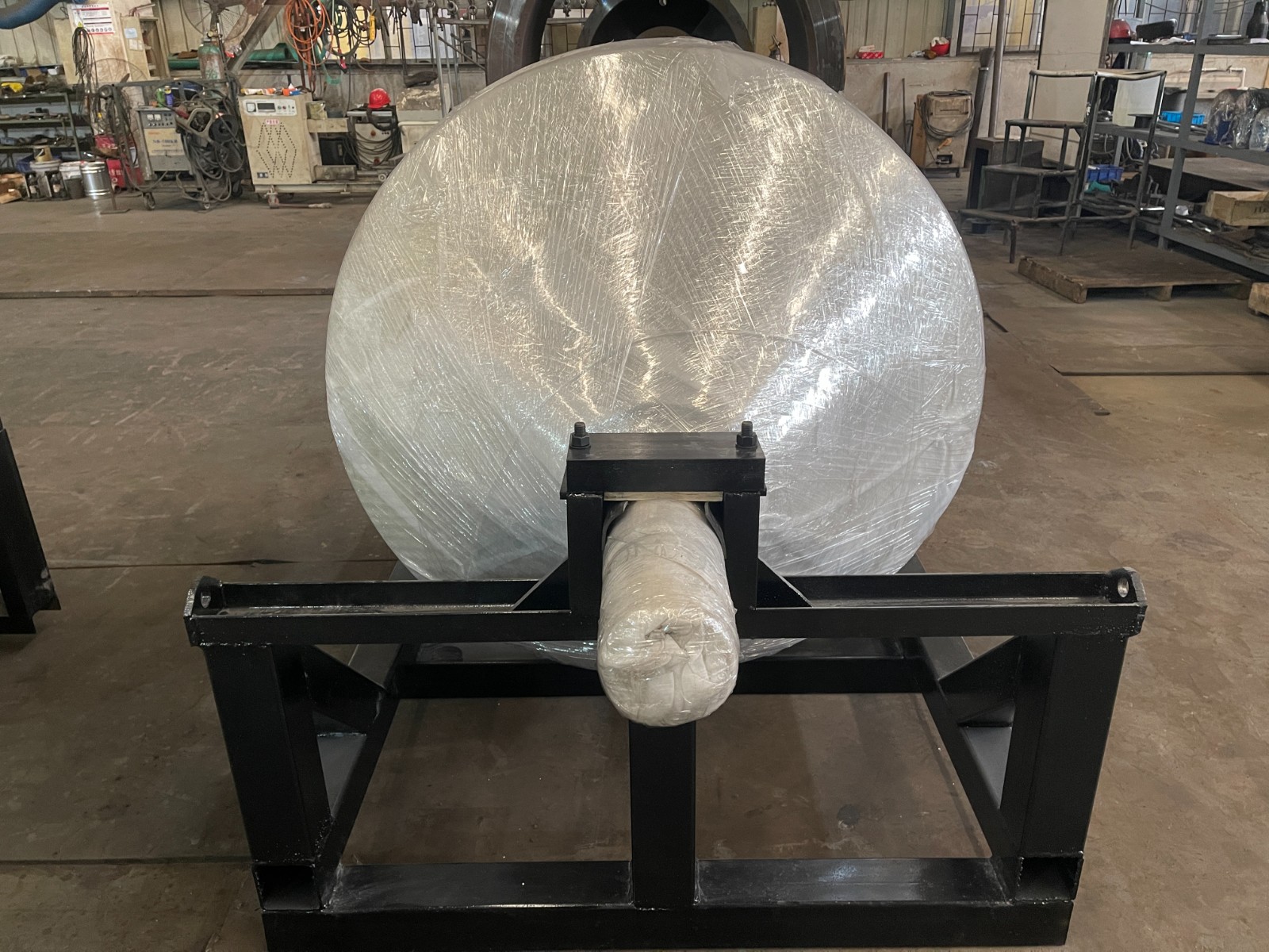 Symons Cone Crusher