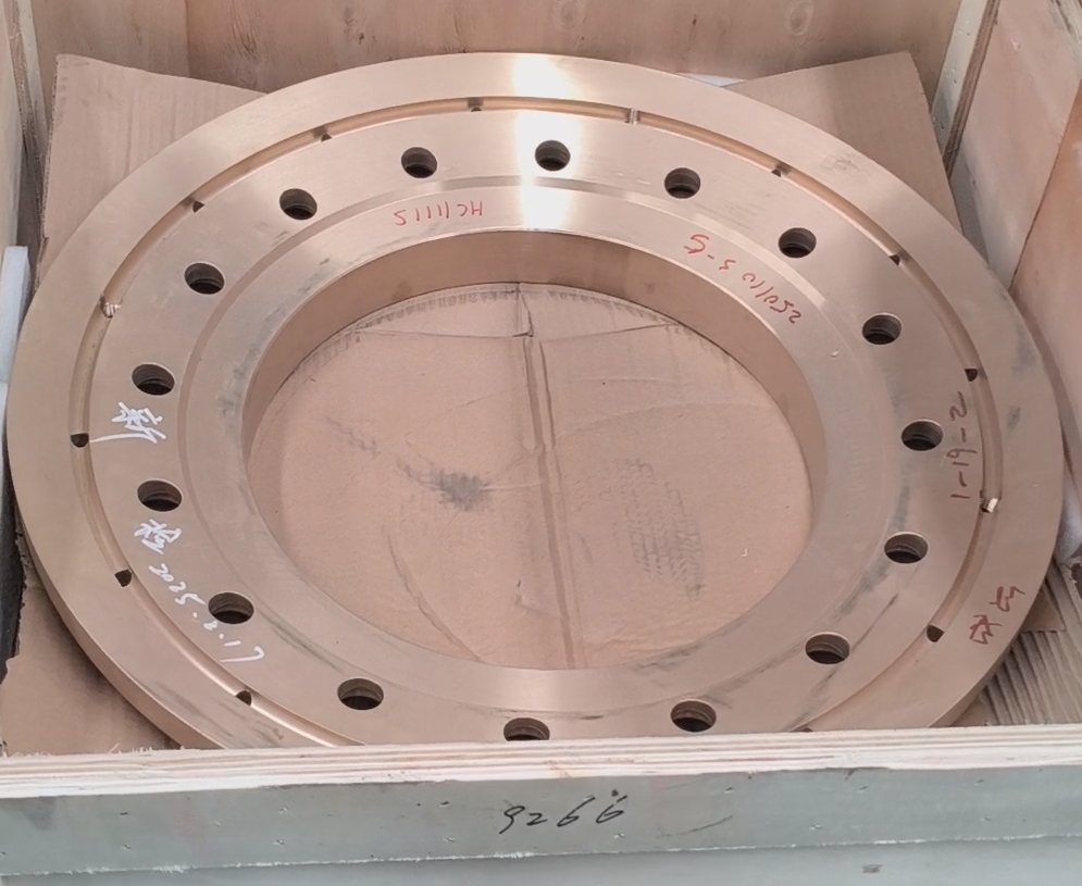 Конусан бутлуурын бөмбөрцөг хүрэл залгуур: Бутлалтын үр ашгийн чухал бүрэлдэхүүн хэсэг