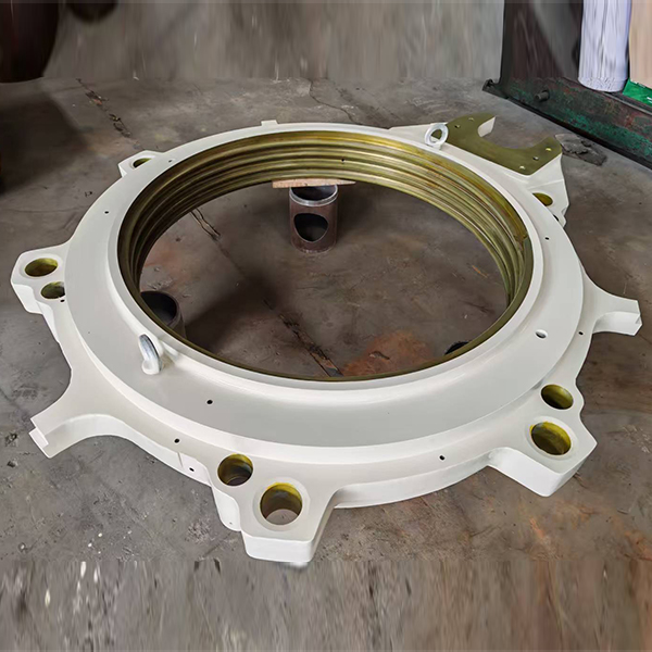 HP Cone Crusher Adjusting Ring