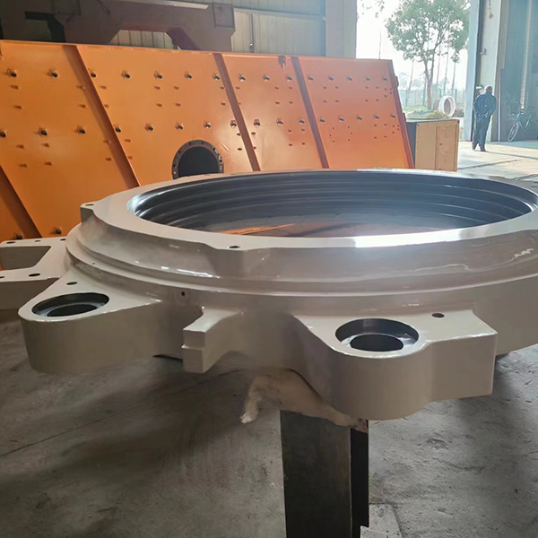 HP Cone Crusher Adjusting Ring