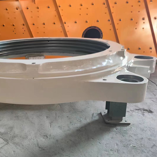 HP Cone Crusher Adjusting Ring