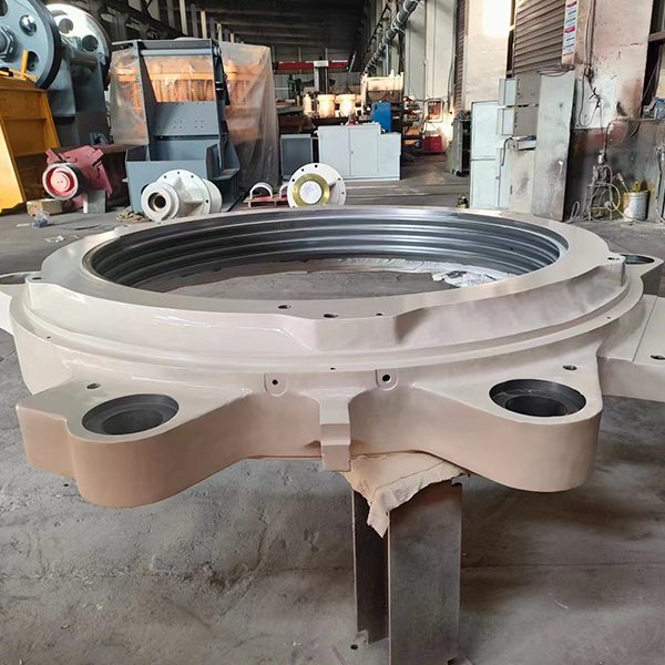 HP Cone Crusher Adjusting Ring