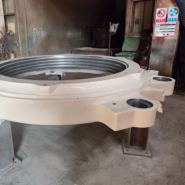 HP Cone Crusher Adjusting Ring