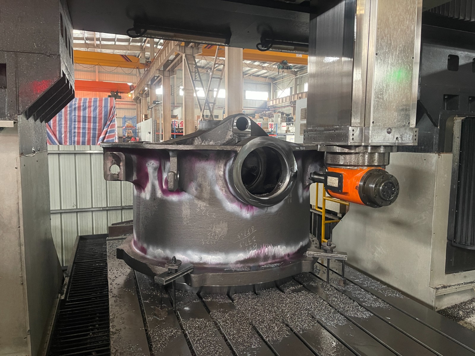 HP Cone Crusher