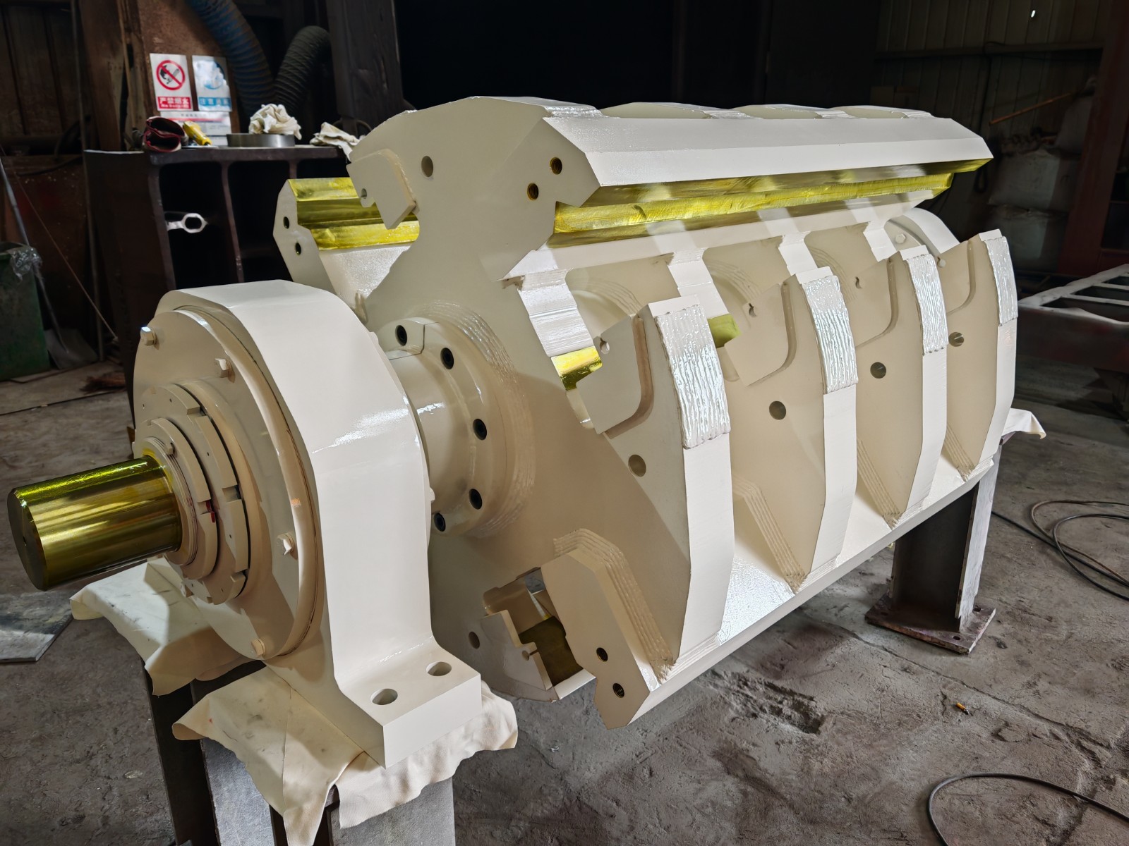 Impact Crusher
