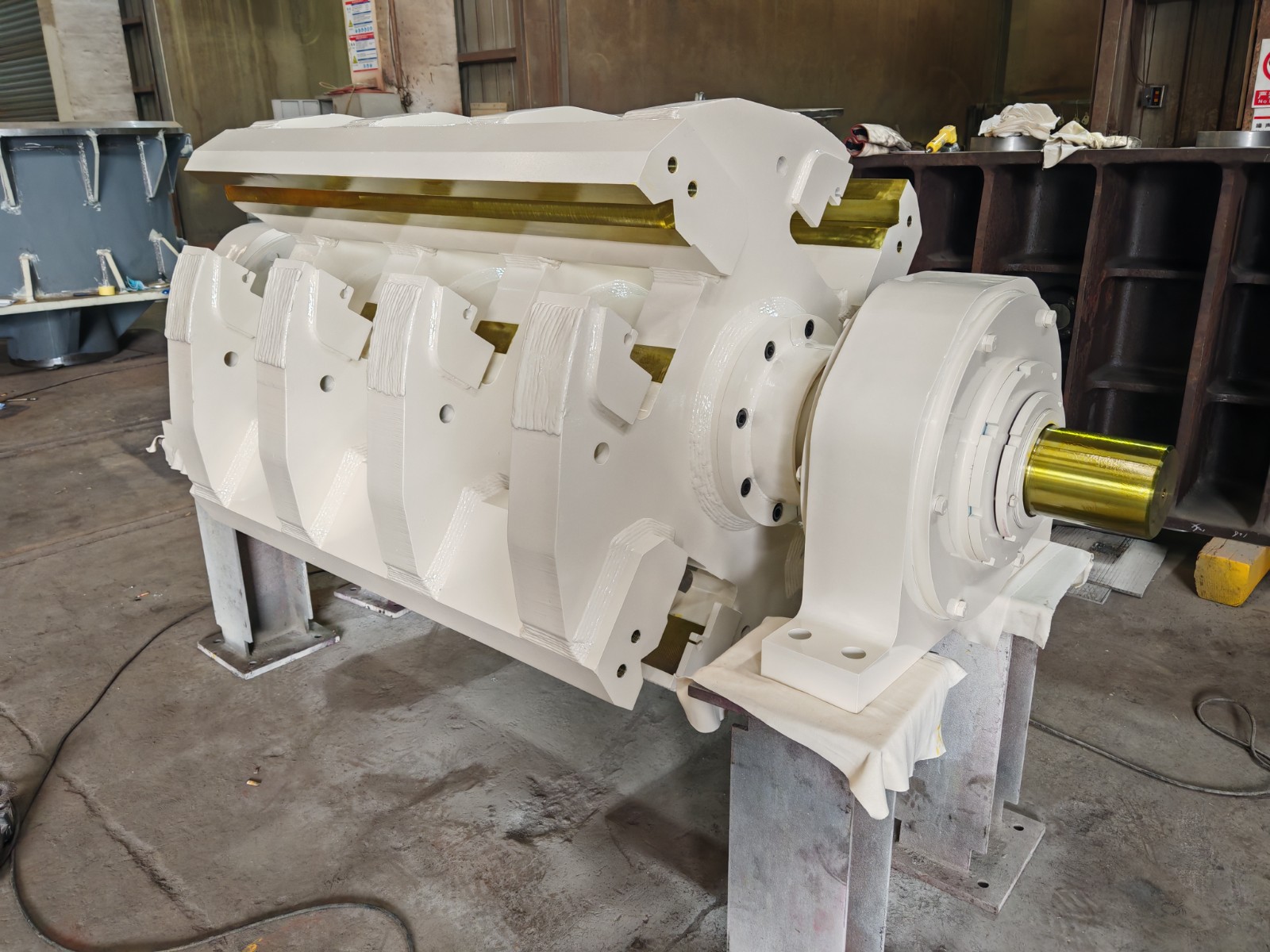 Impact Crusher