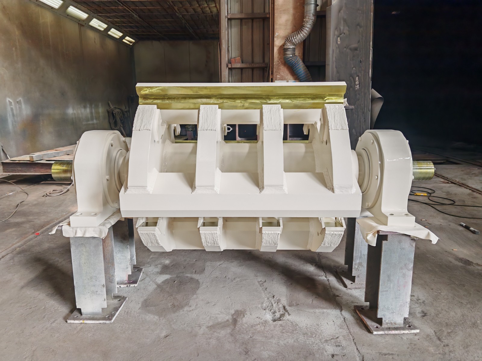 Impact Crusher