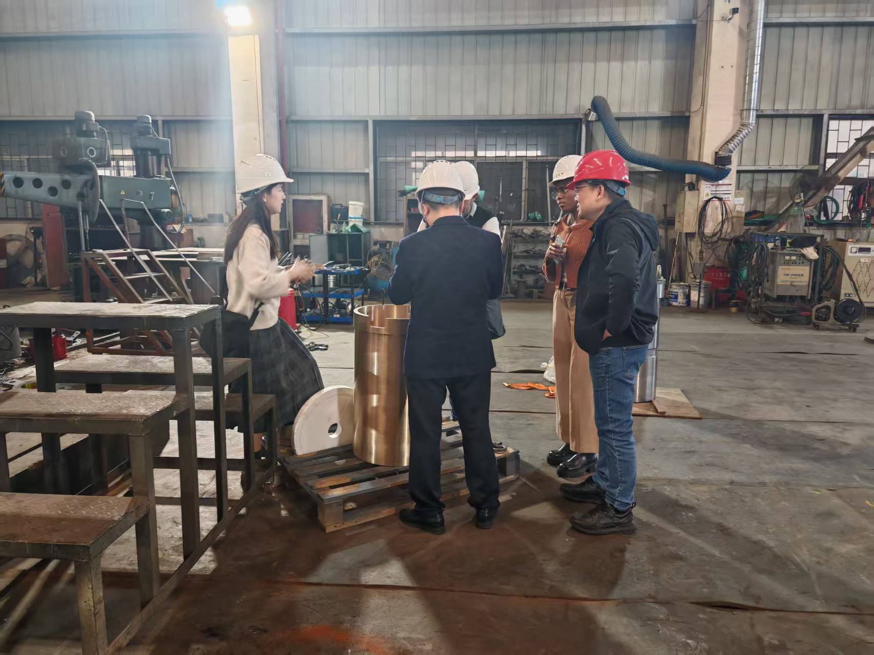 mineral equipment supplier