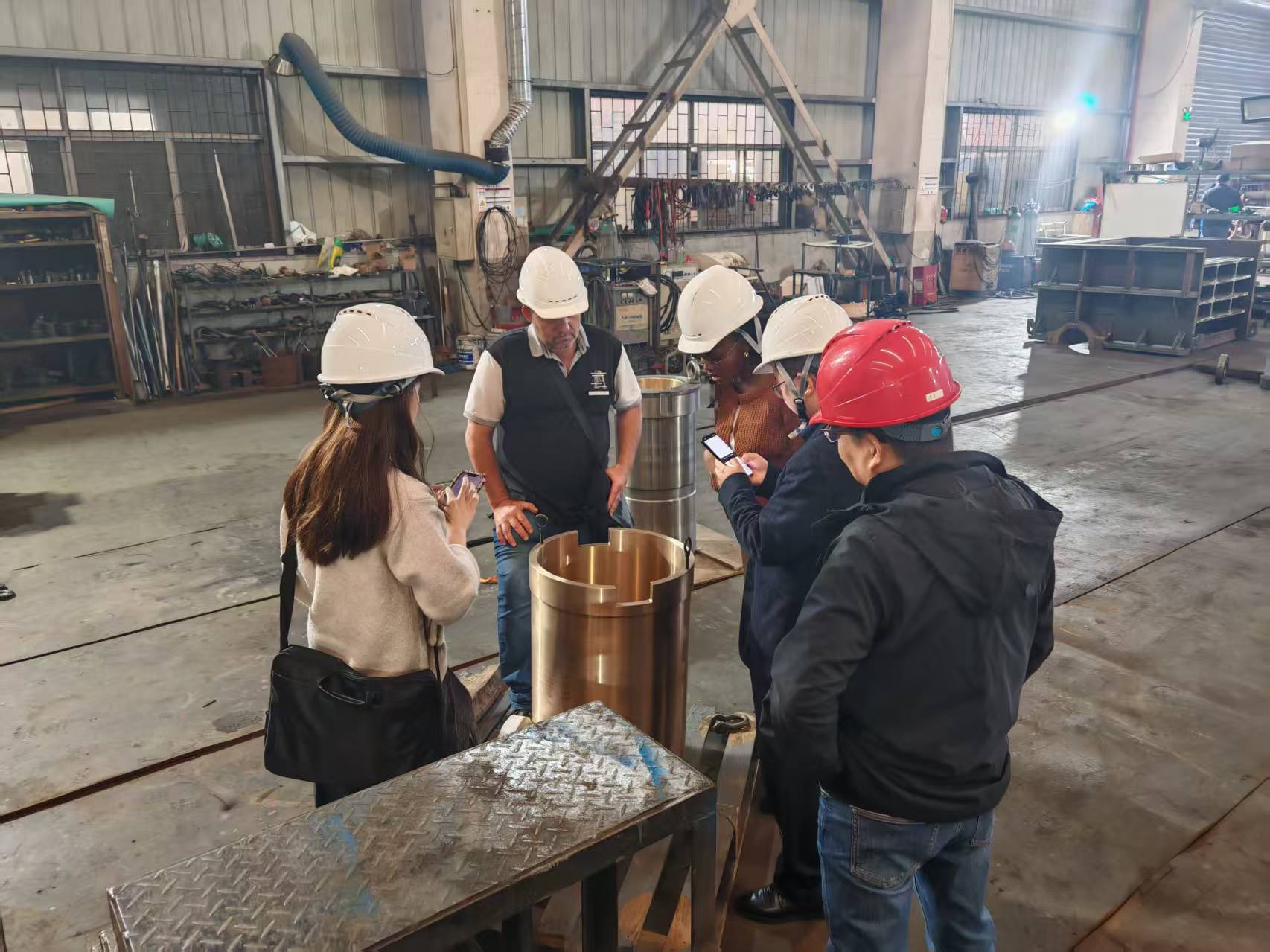 mineral equipment supplier