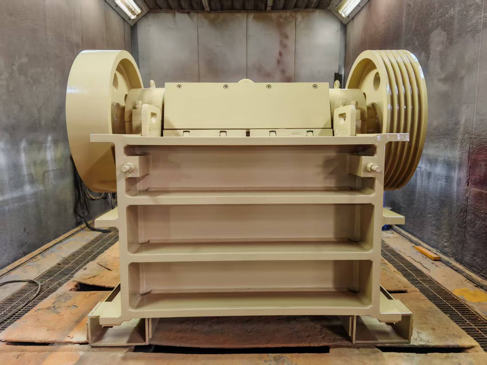 jaw crusher supplier